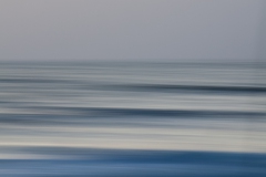 Indian Ocean Abstract #1